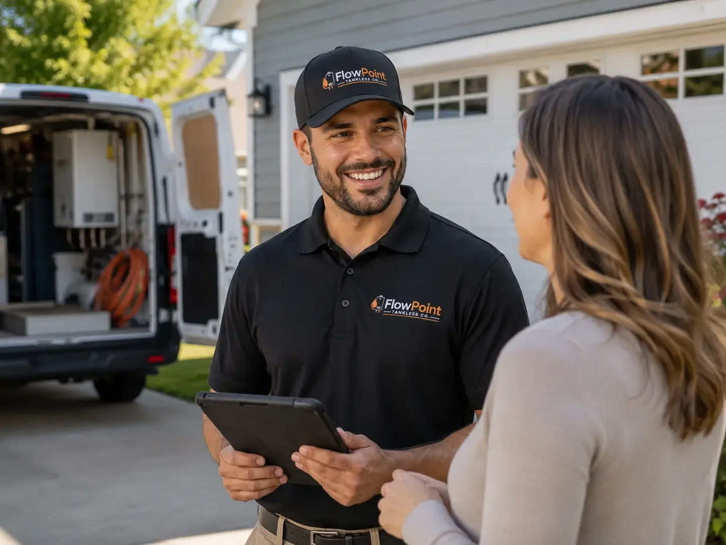 Tankless Water Heater Installation Lannon, WI FAQs